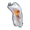 thumbnail image 2 of Park/Signal/Side Marker for 2015-2017 Camry w/o LED 8152006050 Set TO2530153, 2 of 9