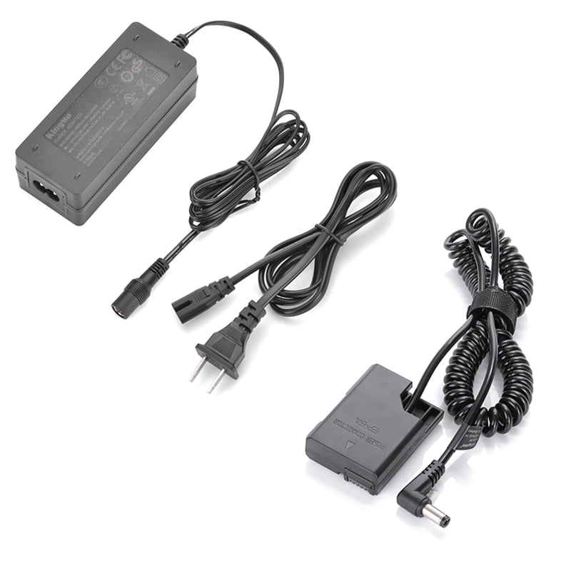 LP E8 Power Adapter for Canon EOS Rebel T3i T2i T5i T4i Kiss X6