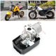 thumbnail image 3 of Carburateur moteur 47cc 49cc avec filtre à air 2 temps en plastique pour mini quad, VTT, dirt bike, minimoto, pocket bike, kart, buggy, 3 of 4