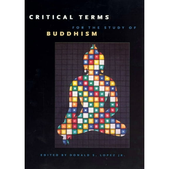 Buddhism and Modernity Critical Terms for the Study of Buddhism, (Paperback)