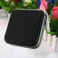thumbnail image 4 of Practical 40pcs Capacity Disc CD DVD VCD Wallet Storage Organizer Case Holder Saves Space Lightweight Durable Media Cases, 4 of 6