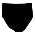 thumbnail image 2 of Pantaleta Body Siluette para Mujer, Completa Negro Talla EG, 2 of 3