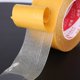 thumbnail image 2 of Cinta Con Base De Tela Base de tela de fijación fuerte Cinta Adhesivo para alfombras de alta viscosidad (Ancho 6 cm) Likrtyny Libre de BPA, 2 of 3