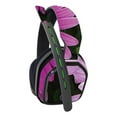 thumbnail image 1 of MightySkins ASTA10-Purple Flowers Skin Compatible with Astro A10 Headset - Purple Flowers, 1 of 3
