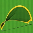 thumbnail image 2 of FLhrweasw Porterías Fútbol Plegables Interactivas Divertidas para Interior Y Exterior (68cm) 2 Uds., 2 of 9