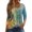 Light Blue #811, variant on Bovemsi Camisole Tops for Women Vintage Solid Color T Shirt With Square Neck Ladies Casual Pleated Loose And Flowing Sleeve Top Basic Tanks
