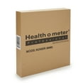 thumbnail image 5 of Health O Meter Digital Floor Scale 440 lbs. / 200 kg Capacity, 5 of 6