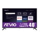 thumbnail image 1 of TV ATVIO 40 Pulgadas FHD ROKU ATV4022FR, 1 of 4