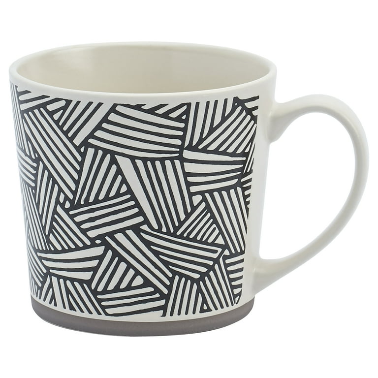 best dad coffee cup Etched Coffee Mug main image 1