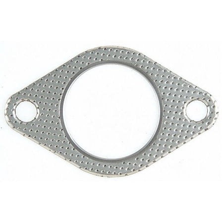 Exhaust Gasket - Compatible with 2007 - 2018 Lincoln MKX 2008 2009 2010 2011 2012 2013 2014 2015 2016 2017