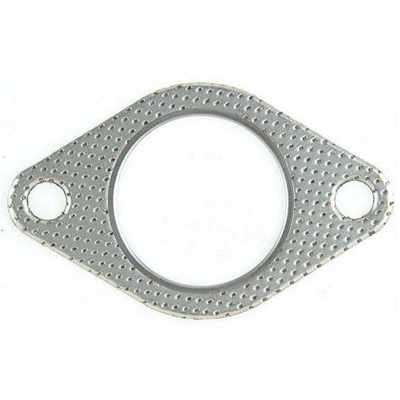 Exhaust Gasket - Compatible with 2007 - 2018 Lincoln MKX 2008 2009 2010 2011 2012 2013 2014 2015 2016 2017