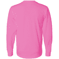 thumbnail image 4 of Inktastic Senior Class of 2026 in White with Graduation Cap Long Sleeve T-Shirt, 4 of 4