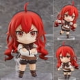 thumbnail image 1 of If you go to different world Roxy Migurdia 1749 Eris Boreas Greyrat 1567 Anime Action Figure Model Collection Cartoon Toys, 1 of 5