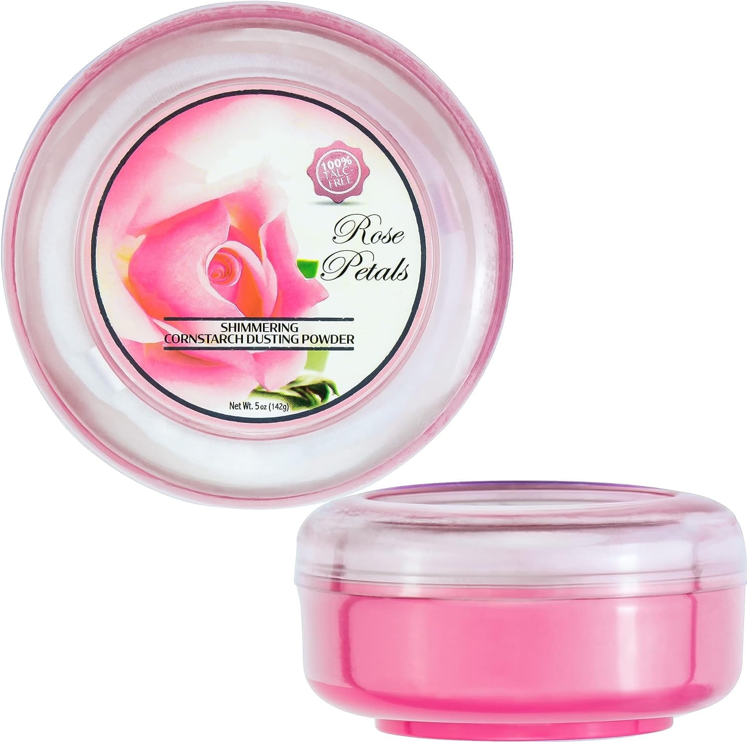 NORELL N PERFUMED DUSTING POWDER 香水 VINTAGE NORELL PERFUMED DUSTING POWDER 6.0 oz. by NORELL