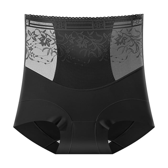 Fajas moldeadoras de cintura para mujer, estilo gótico, con parches y perspectiva sólida.