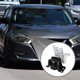 thumbnail image 3 of Soporte del motor del motor Unique Bargains No.112101KC0C - Montaje del motor frontal derecho - para Nissan Sentra 2011-2017 1 Pc, 3 of 6