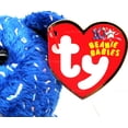 thumbnail image 3 of TY Beanie Baby - DECADE the Bear (Royal Blue Version), 3 of 8