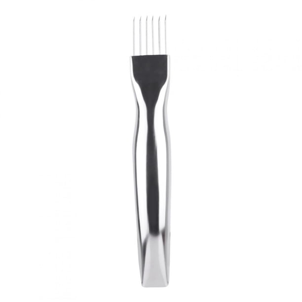 Cortador de cebollino Cortador de cebolla de acero inoxidable Vegetal ANGGREK Otros