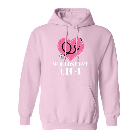 Inktastic Certified Nursing Assistant Cna Appreciation Adult Hoodie Sweatshirt