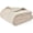 Natural, variant on 400GSM 100% Washed Cotton Waffle Weave Blanket, Cozy Breathable Skin-Friendly Throw King Size for All Season, Luxury Fall Layer for Couch Bed Sofa, Elegant Home Decor, Coconut White,104"x90"