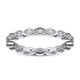 thumbnail image 1 of Anillo de plata S925 con diseño de comida sencilla para mujer, anillo de cola de circón, joyería de Europa y Estados Unidos, 1 of 6
