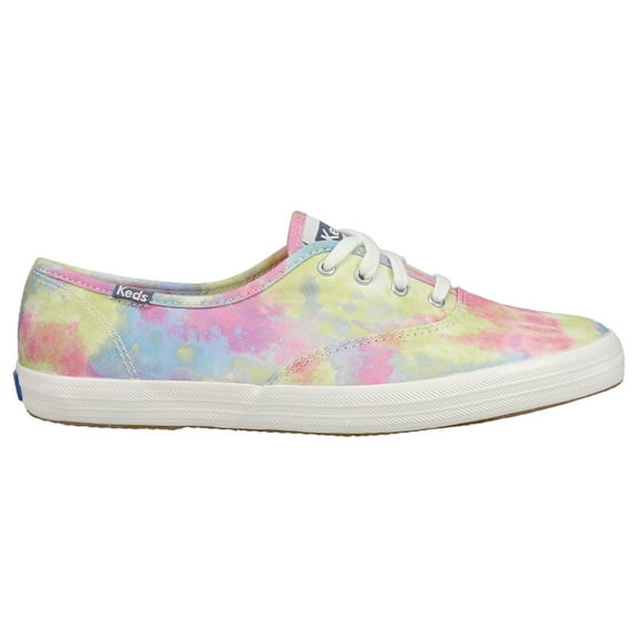 Keds Women's Champion Oxford Canvas Sneaker
