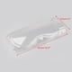 thumbnail image 2 of 1 unidad de carcasa transparente para faros delanteros de coche para BMW E38 1999-2001 derecha, 2 of 3