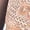Beige, variant on Women's High Waisted Lace Belly Lift Plus Size Panties Sexy Briefs