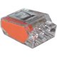 thumbnail image 2 of Conector de cables Gardner Bender PushGard Nº 22-12 AWG Copper, 2 of 2