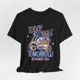 thumbnail image 4 of Funny Golf Retirement Men's Shirt, Co-worker Retirement Gift, 4 of 11