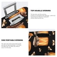 thumbnail image 5 of Bixox Washable Bee and Honey Printed Luggage Cover, Fashion Suitcase Protector Fits for Small luggage, 5 of 8