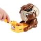 thumbnail image 1 of Juguetes Viciosos Del Dedo De La Mordedura Del Perro, Simulación Divertida De Los Juguetes Del Perro Vicioso Innovador Para Los Niños, 1 of 7
