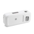 thumbnail image 2 of Toothbrush Holder Electric Rechargeable Toothbrush Rack Wall Mounted Bathroom Toothpaste Squeezer  Green, 2 of 10