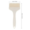 thumbnail image 2 of GOOHOCHY Pastry Brushes For Baking Silicone Kitchen Gadget For Professional Chefs 1Pack, 2 of 8