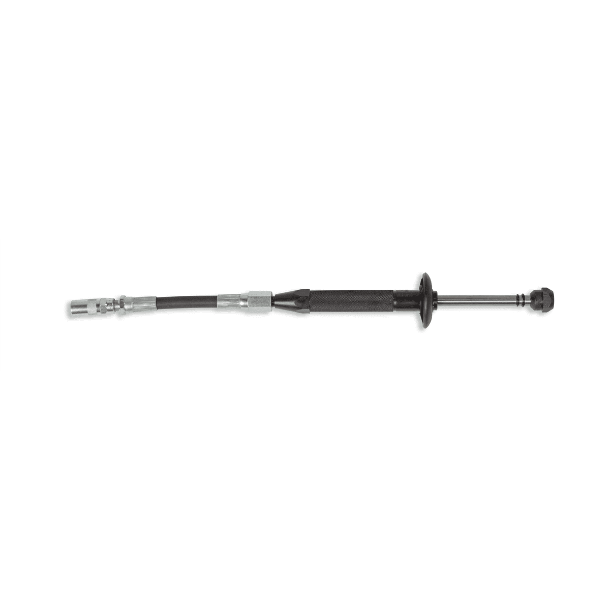 Lincoln 5805 Impact Fitting Cleaner for Cleaning Hardened Grease from Clogging
