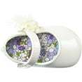 thumbnail image 5 of Baby Deer Linley White Patent Soft Sole Maryjane for Infant Girls Size 1, 5 of 10