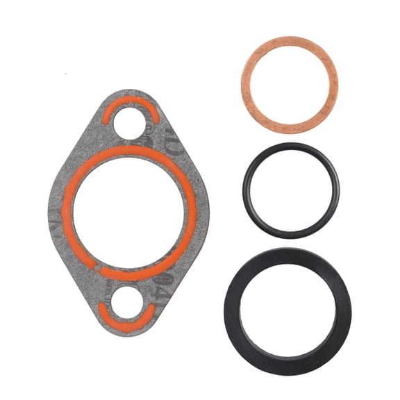 Oil Pan Gasket Transfer Tube Oring Kit for Cummins NT855 N14 67946 157551 302984