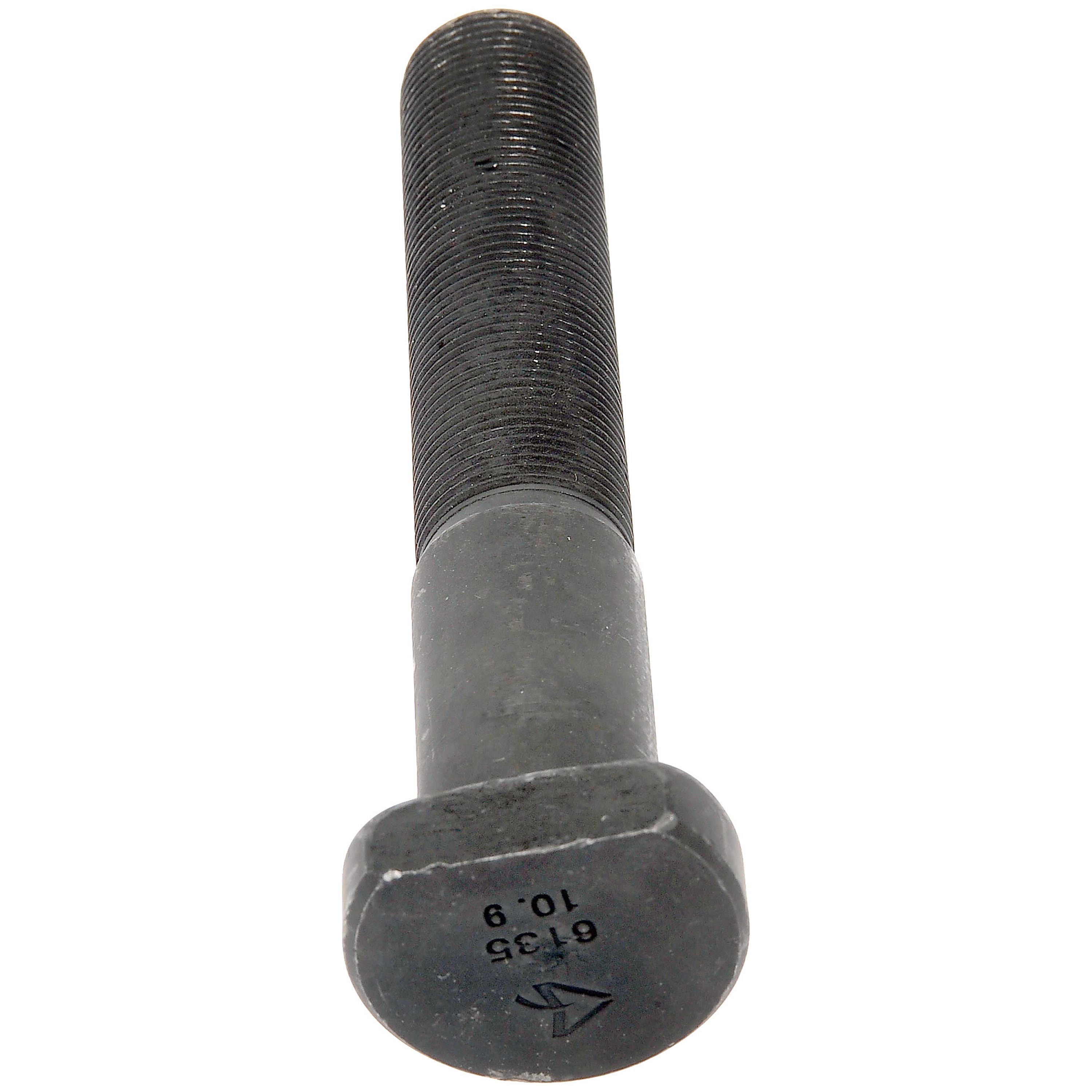 Dorman 610-0579.10 Black Wheel Lug Stud