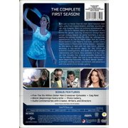The Bionic Woman: Season 1 (DVD New Box Art) [DVD]