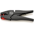 thumbnail image 2 of Pelacables autoajustable Knipex 12 40 200 SB 200 mm, 2 of 6