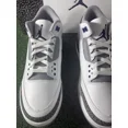 thumbnail image 3 of Ni - ke Ni - ke Air Jordan 3 Retro Midnight Navy Size 9.5 DS New With Box, 3 of 5