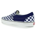 thumbnail image 6 of VANS U CLASSIC SLIP-ON Sneakers Theory Beacon Blue, 6 of 6