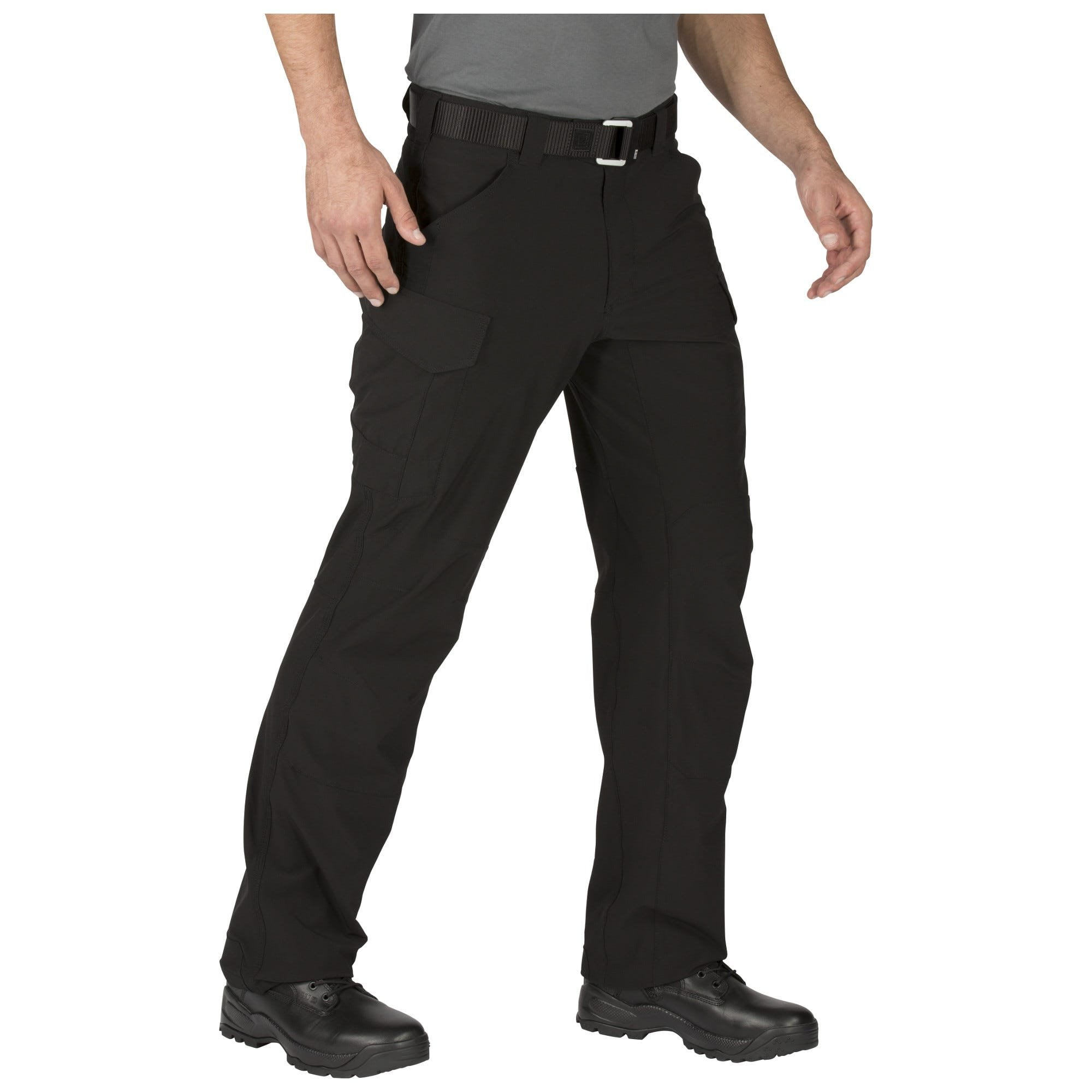 5.11 Tactical Men's Traverse Pants 2.0, Water-Repellent Finish ...