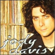 Jody Davis (CD) by Jody Davis