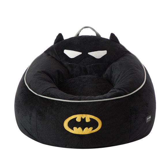 Batman Plush Bean Bag