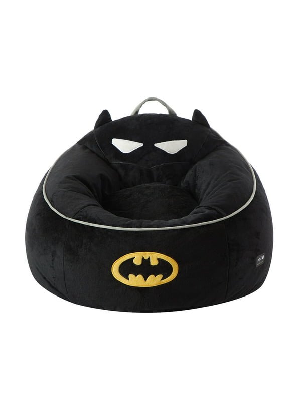 Batman Plush Bean Bag