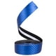 thumbnail image 3 of EeaseMX 2 rollos de correas de manillar de fibra de carbono, sencillas y prácticas, para bicicleta de carretera, para hombre y mujer (azul), 3 of 8