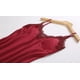 thumbnail image 3 of Set De Pijama Dama Sexi Ropa De Dormir Bata De Seda 5 Piezas Dara Baby  Vest034, 3 of 4
