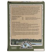 Down To Earth All Natural Fertilizers Azomite Granulated Trace Minerals 0-0-0.2, 5 lb Box