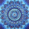 thumbnail image 1 of 5D bricolaje completo taladro diamante pintura Cruz puntada Craft Kit Home Decor Hugtrwg Para estrenar, 1 of 8